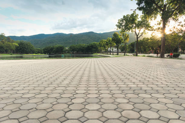 Reasons to Select Us for Your Driveway Paving Requirements in Hot Springs, SD