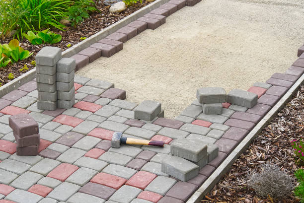 Trusted Hot Springs, SD Driveway Pavers Experts