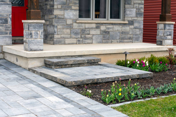 Best Paver Driveway Replacement  in Hot Springs, SD