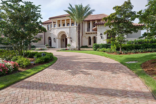 Best Driveway Paver Repair  in Hot Springs, SD