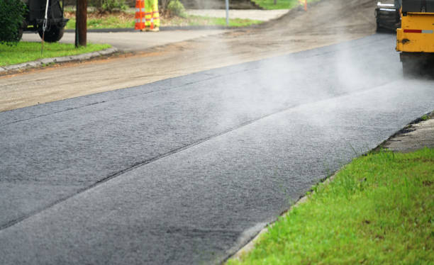 Commercial Driveway Pavers in Hot Springs, SD