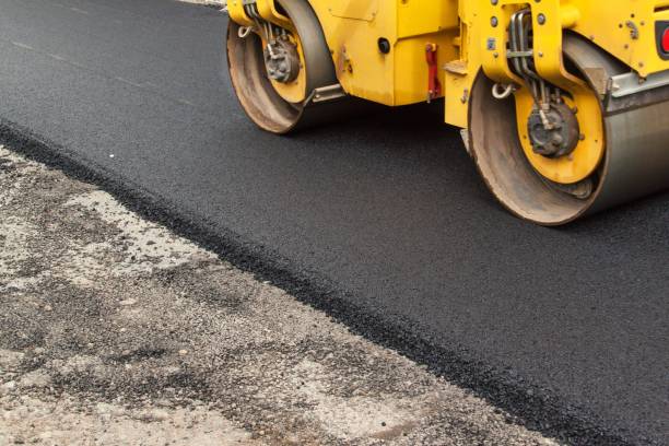 Best Driveway Resurfacing Pavers  in Hot Springs, SD