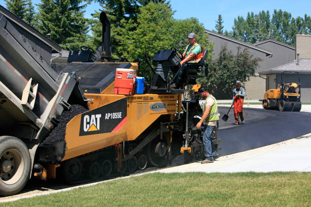 Best Affordable Driveway Pavers  in Hot Springs, SD