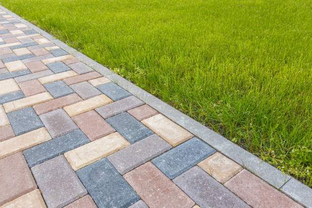 Professional Driveway Pavers in Hot Springs, SD